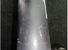 Recambio de amortiguador delantero izquierdo para renault clio iii 1.2 referencia OEM IAM 8200556694   2