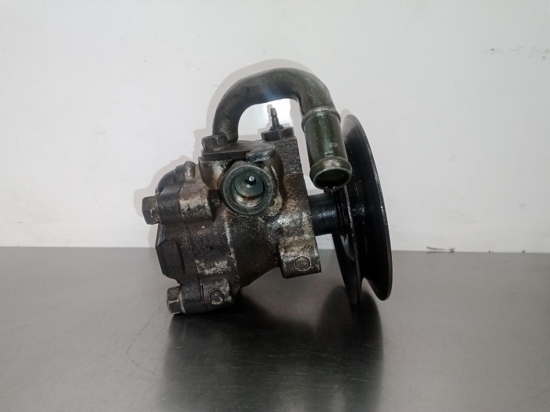 Recambio de bomba servodireccion para hyundai atos (em) referencia OEM IAM 5711002000  