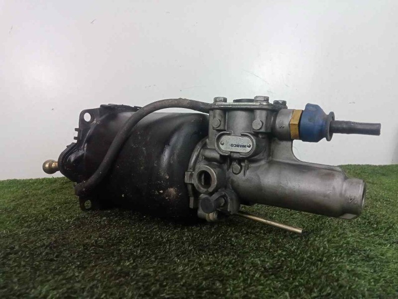 Recambio de bomba embrague para vehiculos fuera decreto ley caravana / remolque caravana referencia OEM IAM 9700514220  