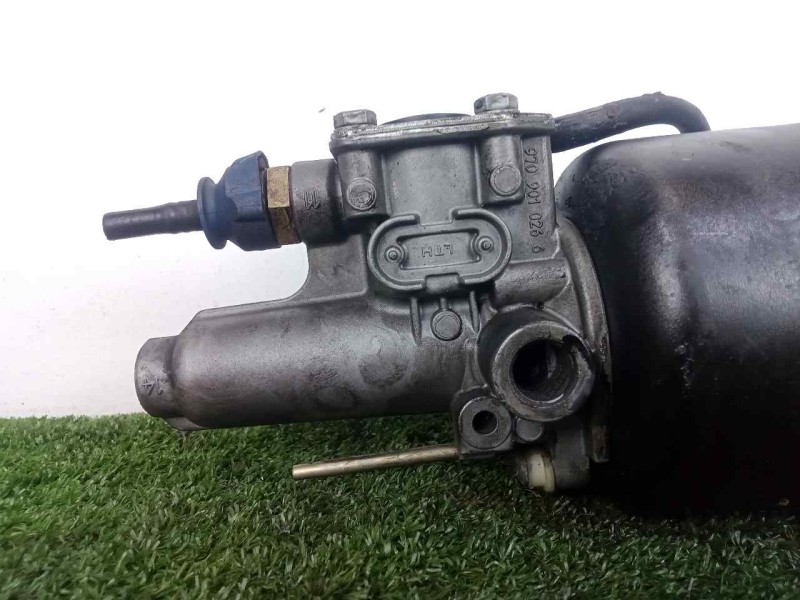 Recambio de bomba embrague para vehiculos fuera decreto ley caravana / remolque caravana referencia OEM IAM 9700514220  