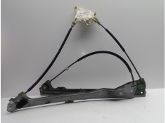 Recambio de elevalunas delantero izquierdo para renault laguna iii 1.5 dci diesel referencia OEM IAM 807010002R - 974823103 SIN.