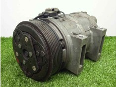 Recambio de compresor aire acondicionado para volvo s40 berlina 1.8 cat (1834 cm3) referencia OEM IAM 5060118741-8708581 ZEXEL -