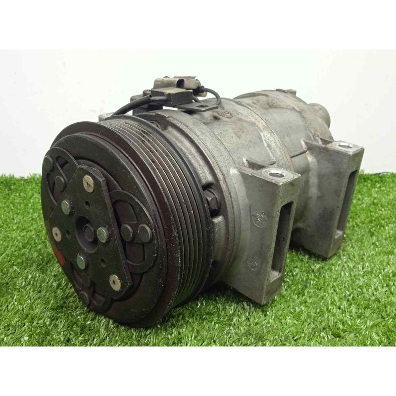 Recambio de compresor aire acondicionado para volvo s40 berlina 1.8 cat (1834 cm3) referencia OEM IAM 5060118741-8708581 ZEXEL -
