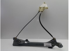 Recambio de elevalunas trasero derecho para renault laguna iii 1.5 dci diesel referencia OEM IAM 827000001R - 974828102 SIN.MOTO