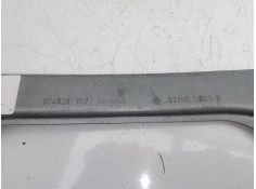 Recambio de elevalunas trasero derecho para renault laguna iii 1.5 dci diesel referencia OEM IAM 827000001R - 974828102 SIN.MOTO 2