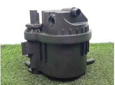 Recambio de soporte filtro gasoil para peugeot 206 berlina 1.4 hdi referencia OEM IAM 24424887  