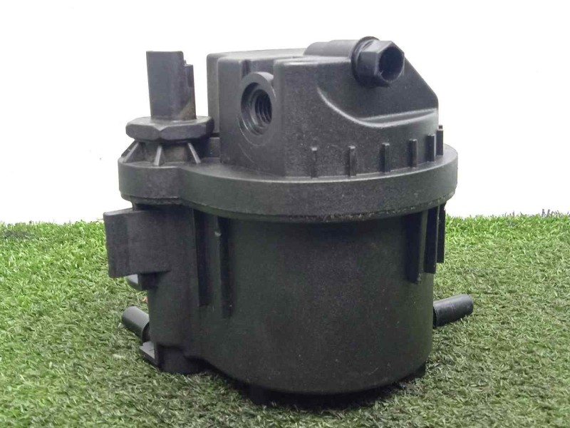 Recambio de soporte filtro gasoil para peugeot 206 berlina 1.4 hdi referencia OEM IAM 24424887  
