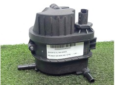 Recambio de soporte filtro gasoil para peugeot 206 berlina 1.4 hdi referencia OEM IAM 24424887   2