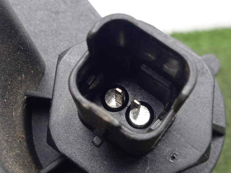 Recambio de soporte filtro gasoil para peugeot 206 berlina 1.4 hdi referencia OEM IAM 24424887  