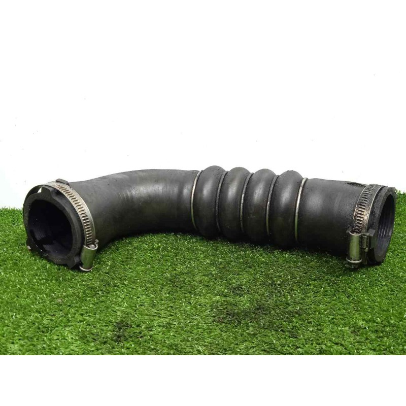 Recambio de tubo presion turbocompresor para audi a6 berlina (4f2) 3.0 v6 24v tdi referencia OEM IAM 4F0145738F FLEXIBLE 