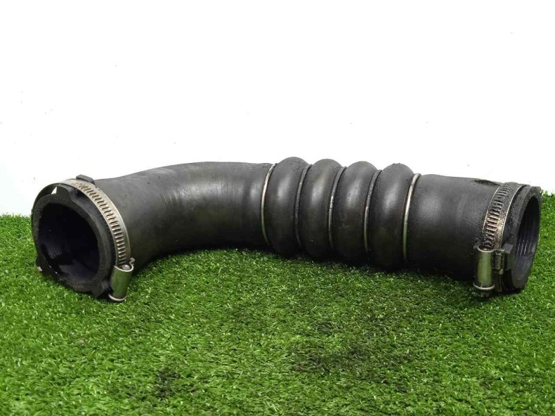 Recambio de tubo presion turbocompresor para audi a6 berlina (4f2) 3.0 v6 24v tdi referencia OEM IAM 4F0145738F FLEXIBLE 