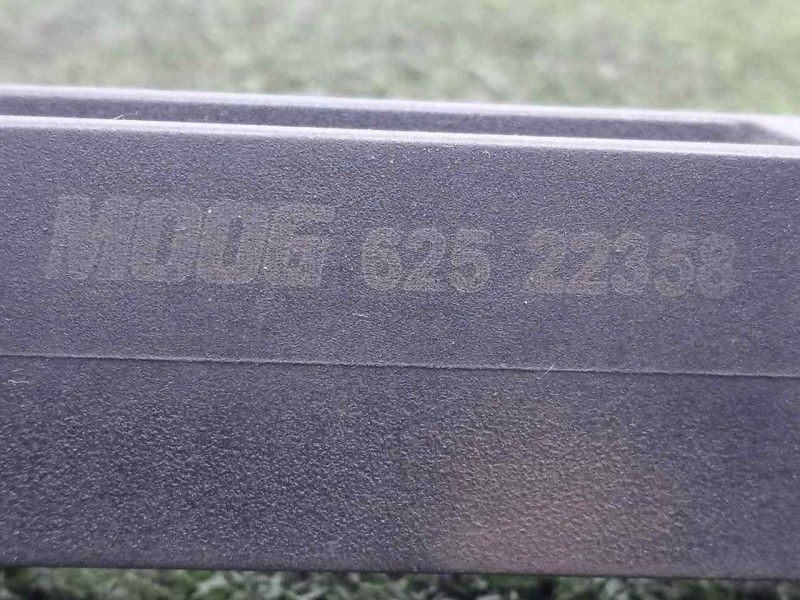 Recambio de bieleta estabilizadora delantera derecha para opel zafira b 1.8 16v referencia OEM IAM 62522358  