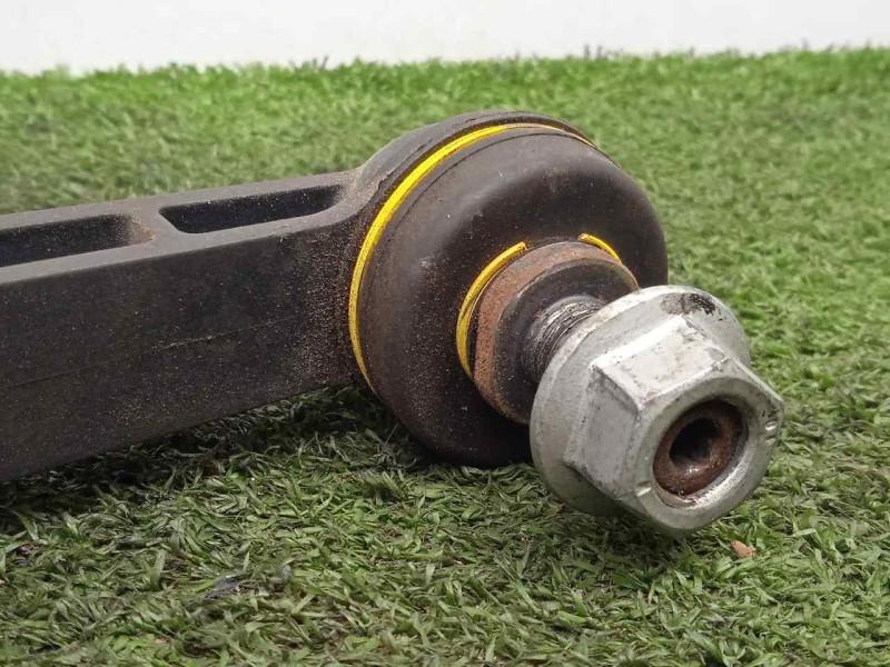Recambio de bieleta estabilizadora delantera izquierda para opel zafira b 1.8 16v referencia OEM IAM 62522358  