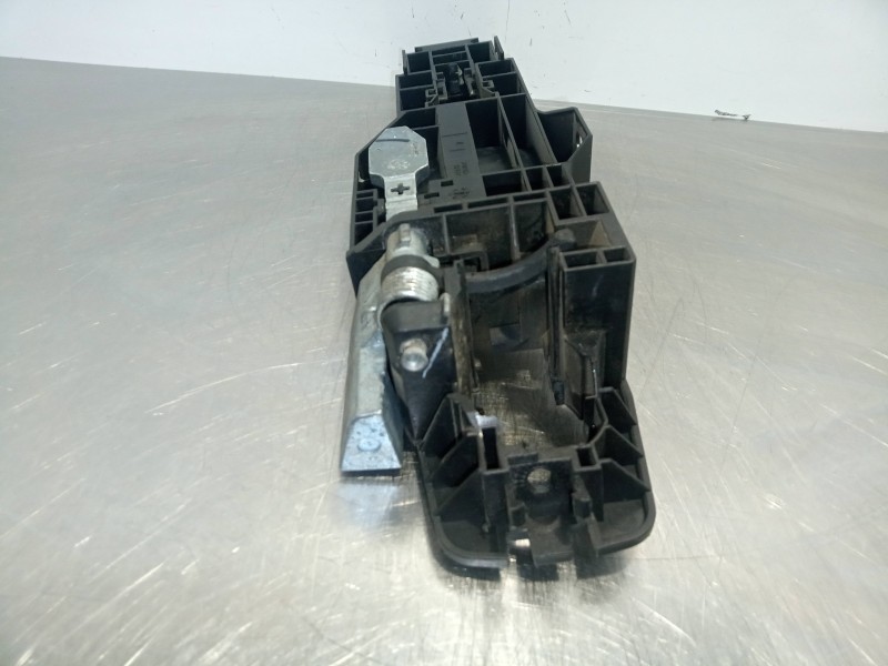 Recambio de maneta exterior delantera izquierda para nissan juke (f15) 1.2 16v cat referencia OEM IAM   