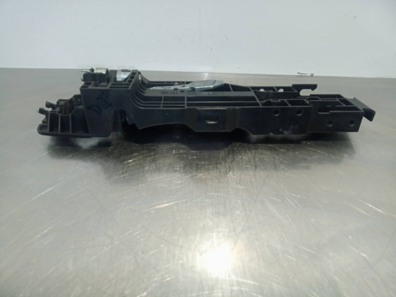 Recambio de maneta exterior delantera izquierda para nissan juke (f15) 1.2 16v cat referencia OEM IAM   