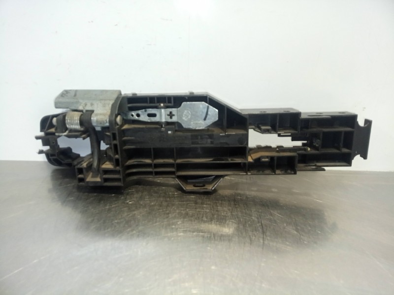 Recambio de maneta exterior delantera izquierda para nissan juke (f15) 1.2 16v cat referencia OEM IAM   