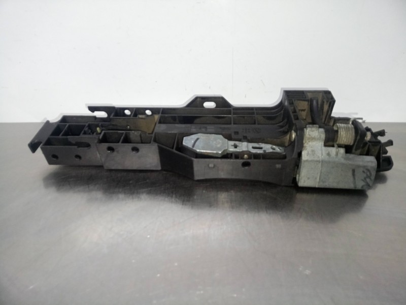 Recambio de maneta exterior delantera izquierda para nissan juke (f15) 1.2 16v cat referencia OEM IAM   