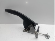 Recambio de palanca freno de mano para renault clio iv 1.2 16v referencia OEM IAM 360109515R  