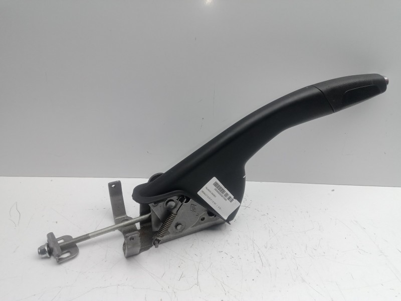 Recambio de palanca freno de mano para renault clio iv 1.2 16v referencia OEM IAM 360109515R  