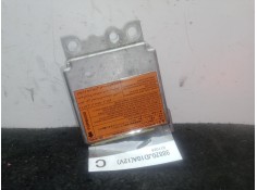 Recambio de centralita airbag para nissan qashqai i (j10, nj10) 2.0 dci referencia OEM IAM 98820JD10A - 071029  