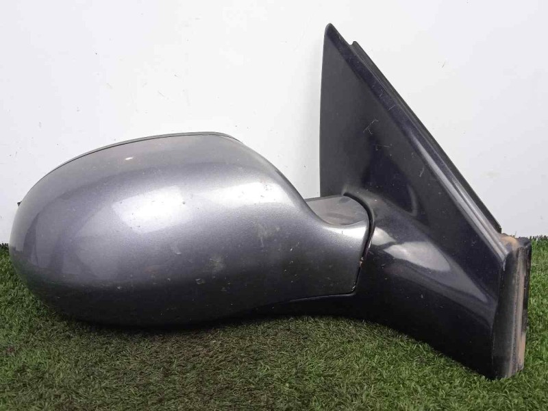 Recambio de retrovisor derecho para citroën c5 berlina 1.6 16v hdi fap referencia OEM IAM  00-08 - ELECTRICO - 6.PINES GRIS