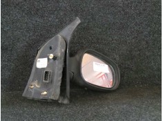 Recambio de retrovisor derecho para renault megane i scenic (ja0) 1.4 cat referencia OEM IAM  JA0. - ELECTRICO GRANATE
