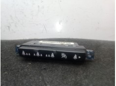 Recambio de modulo electronico para nissan qashqai i (j10, nj10) 2.0 dci referencia OEM IAM 68260JD92AJ - P10075A7711000  