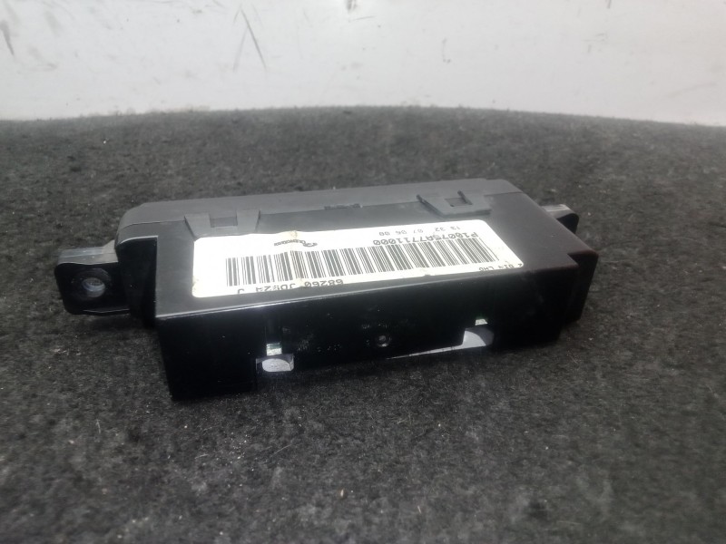 Recambio de modulo electronico para nissan qashqai i (j10, nj10) 2.0 dci referencia OEM IAM 68260JD92AJ - P10075A7711000  