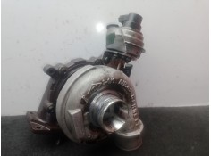 Recambio de turbocompresor para iveco daily vi furgoneta 33s15, 35s15, 35c15 referencia OEM IAM 5801894358  GARRETT