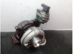 Recambio de turbocompresor para iveco daily vi furgoneta 33s15, 35s15, 35c15 referencia OEM IAM 5801894358  GARRETT 2