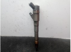 Recambio de inyector para iveco daily vi furgoneta 33s15, 35s15, 35c15 referencia OEM IAM 0445110418 - 504389548  BOSCH