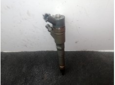 Recambio de inyector para iveco daily vi furgoneta 33s15, 35s15, 35c15 referencia OEM IAM 0445110418 - 504389548  BOSCH 2