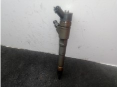 Recambio de inyector para iveco daily vi furgoneta 33s15, 35s15, 35c15 referencia OEM IAM 0445110418 - 504389548  BOSCH 2