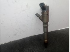 Recambio de inyector para iveco daily vi furgoneta 33s15, 35s15, 35c15 referencia OEM IAM 0445110418 - 504389548  BOSCH