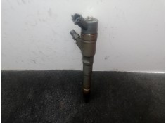 Recambio de inyector para iveco daily vi furgoneta 33s15, 35s15, 35c15 referencia OEM IAM 0445110418 - 504389548  BOSCH 2