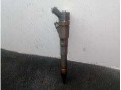 Recambio de inyector para iveco daily vi furgoneta 33s15, 35s15, 35c15 referencia OEM IAM 0445110418 - 504389548  BOSCH