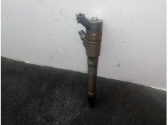 Recambio de inyector para iveco daily vi furgoneta 33s15, 35s15, 35c15 referencia OEM IAM 0445110418 - 504389548  BOSCH 2