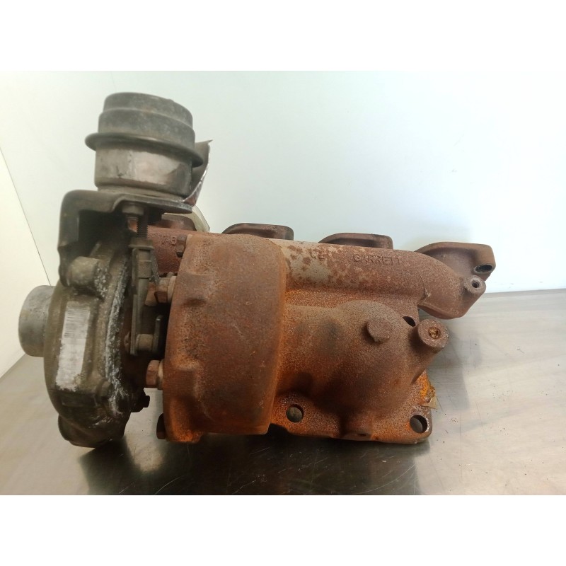 Recambio de turbocompresor para ford mondeo berlina (ge) 2.0 16v di td cat referencia OEM IAM 1S7Q6K682BH-7042267  