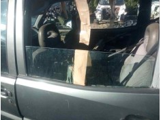 Recambio de luna trasera izquierda para ford maverick (ml) 2.7 turbodiesel referencia OEM IAM   