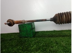 Recambio de cremallera direccion para ford taunus 2.0 referencia OEM IAM  1310MM MECANICA 2