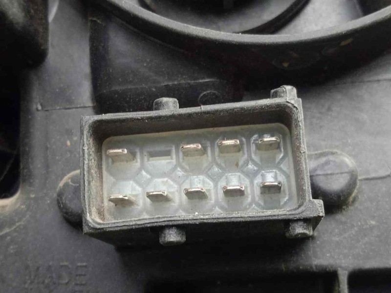 Recambio de faro izquierdo para opel crossland x 1.2 referencia OEM IAM 39153431 - 462161423 - 6519700000000 LED 