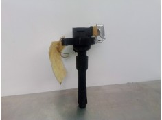 Recambio de bobina encendido para bmw serie 5 berlina (e39) 2.5 24v referencia OEM IAM 118601  