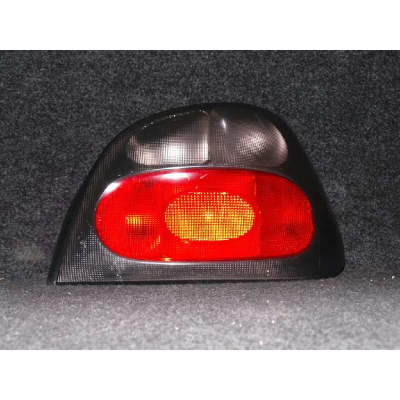 Recambio de piloto trasero derecho para renault megane i berlina hatchback (ba0) 1.4 referencia OEM IAM  1.SERIE 5.PUERTAS