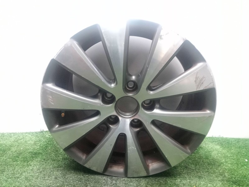 Recambio de llanta para volkswagen passat b6 (3c2) 1.9 tdi referencia OEM IAM 3C0601025C 16´´PULGADAS 