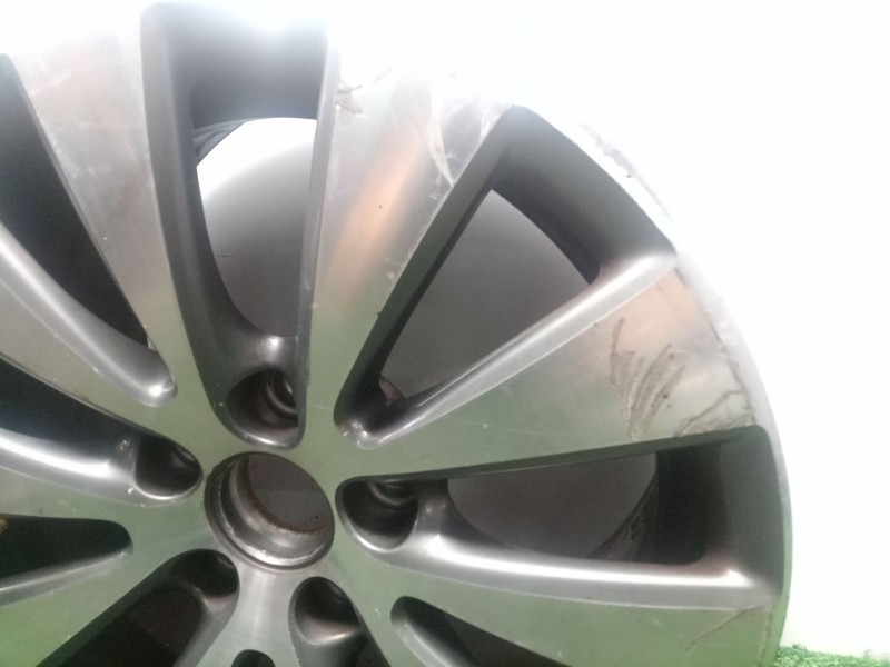Recambio de llanta para volkswagen passat b6 (3c2) 1.9 tdi referencia OEM IAM 3C0601025C 16´´PULGADAS 