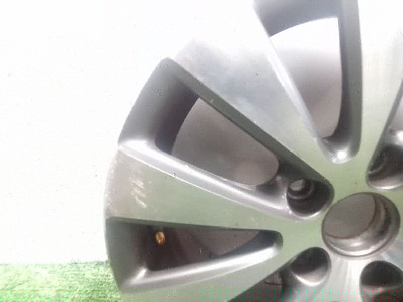 Recambio de llanta para volkswagen passat b6 (3c2) 1.9 tdi referencia OEM IAM 3C0601025C 16´´PULGADAS 