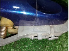 Recambio de maneta exterior trasera derecha para volkswagen touran (1t2) 2.0 tdi referencia OEM IAM 1T0837886B-1T0839886A  AZUL 2