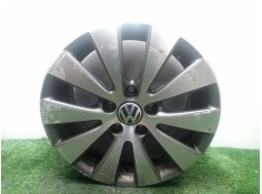Recambio de llanta para volkswagen passat b6 (3c2) 1.9 tdi referencia OEM IAM 3C0601025C 16´´PULGADAS 
