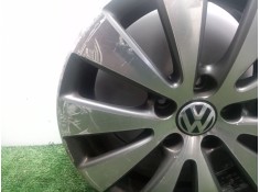 Recambio de llanta para volkswagen passat b6 (3c2) 1.9 tdi referencia OEM IAM 3C0601025C 16´´PULGADAS  2