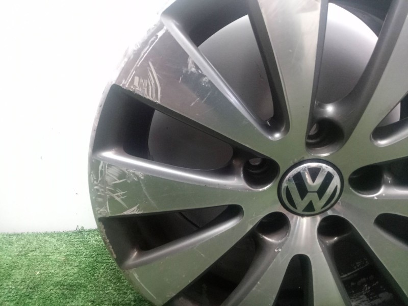 Recambio de llanta para volkswagen passat b6 (3c2) 1.9 tdi referencia OEM IAM 3C0601025C 16´´PULGADAS 